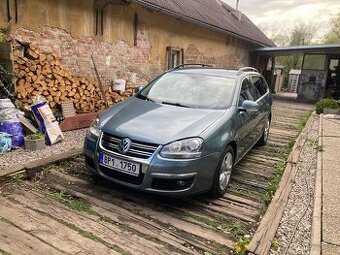 Golf V kom. 1.4 tsi comfortline - 1