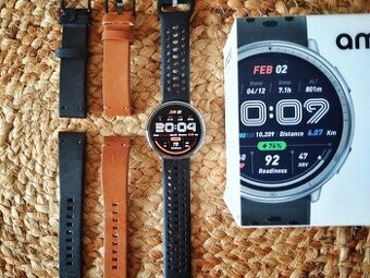 Amazfit Active 2 (v záruce)