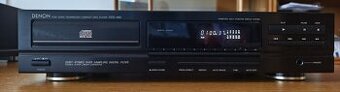 Denon DCD-480 CD přehrávač