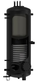Dražice NADO 750/140 v2 Akumulační nádrž včetně IZOLACE
