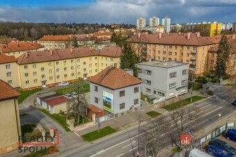 Prodej, domy/vila, 226 m2, Obce Ležáků 581, Chrudim III, 537