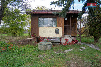 Prodej chaty, 1673 m², Přerov I -Město