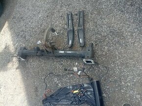MERCEDES BENZ , GL X164, ORIG. TAŽNÉ ZAŘÍZENÍ VYNDAVACÍ