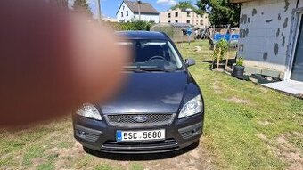 Ford Fokus 1.8 i