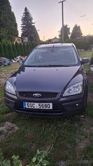 Ford Fokus 1.8 i