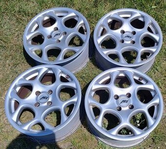 Alu kola 4x100 R16
