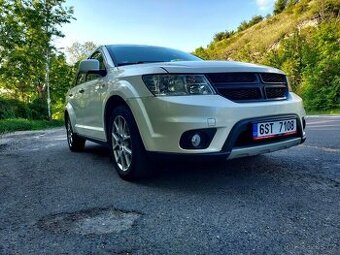 Fiat Freemont 2014