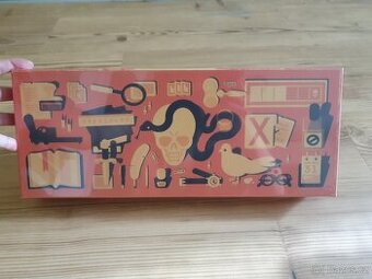 Deskovka Secret Hitler