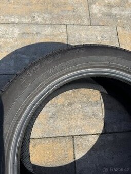 4x pneu Pirelli Scorpion 235/55 R19