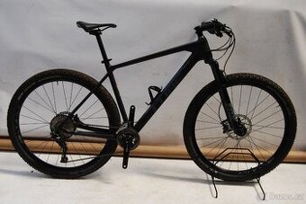 Cube Reaction 29 Carbon XL