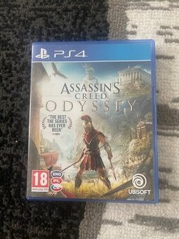 Zaklínač a Assassin’s Creed
