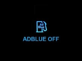 AdBlue SCR deaktivace
