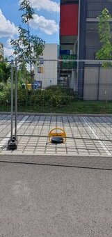 Parkovací stání Kladno Rozdělov