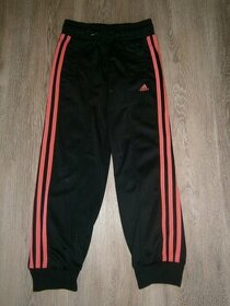 tepláky Adidas vel. 122-128