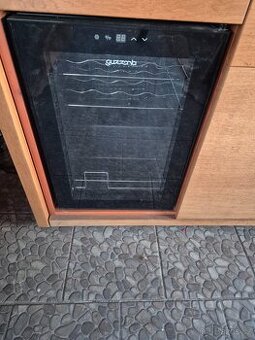 Guzzanti GZ20