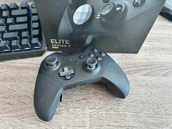 xbox elite controller 2