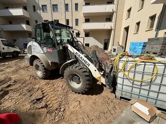 Krammer 5075 - 1