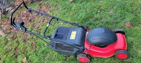 sekačka elektrická s pojezdem TDL 430 TR