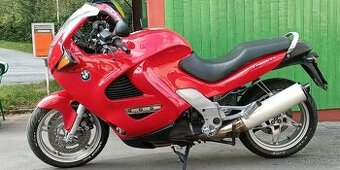 BMW K 1200 RS