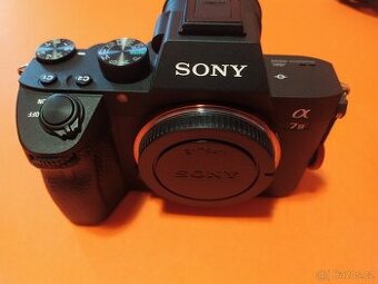 Sony Alpha A7 III