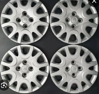 HYUNDAI i20-ORIGINAL KRYTY