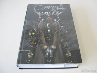 Darkness Kompendium – Kniha 3