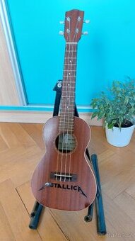 Ukulele Mahimahi koncertní