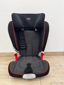 Dětská autosedačka RÖMER KIDFIX XP SICT