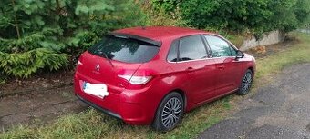 Citroen C4 1,4 70kw 2011