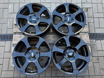 Alu kola, disky r17 5x108 CMS