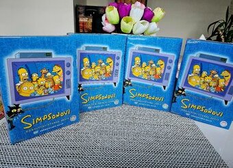 Simpsonovi 4.série
