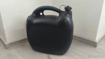 Kanystr plastový 20l
