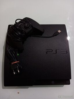 Playstation 3 500GB