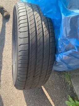 Pneu Michelin Premacy 4 195/55 R16 87H