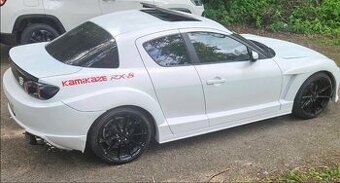 Kamikaze Rx-8(Rezervace do 31.7)