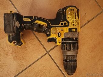 DeWALT DCD796 Aku příklepová vrtačka