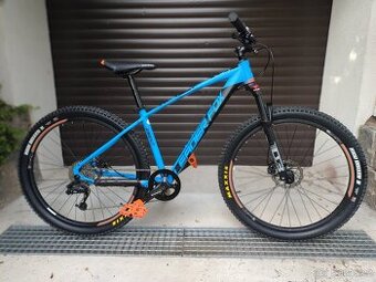 kolo Leader Fox 27,5"
