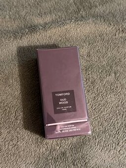 Tom ford oud wood