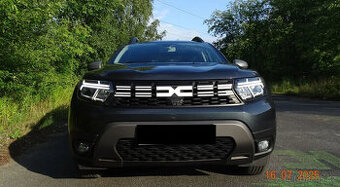 Dacia Duster 1.3 TCe Journey EDC