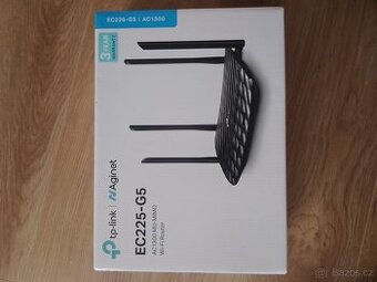 WiFi Router -Aginet - 1