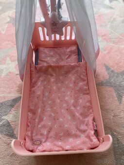 Baby Annabell postýlka Zapf Creation