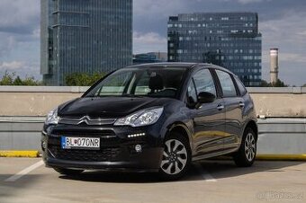Citroën C3 PureTech 82ps Feel