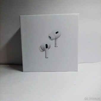 Apple AirPods Pro 2. generace s ANC