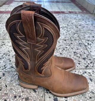 Westernové boty Ariat Hybrid Venttek