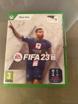 FIFA 23 Xbox one - 1