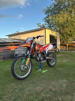 Ktm exc 400