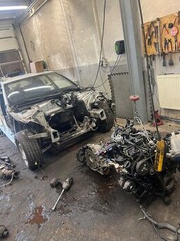 2.0tdi 105kw CAGA
