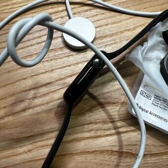 Apple Watch series 10 42mm АКБ 100%, GPS, 64GB
