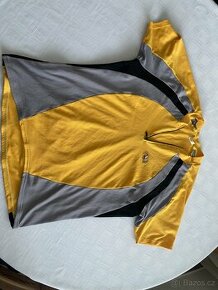 Prodám pánský cyklodres XL - 1