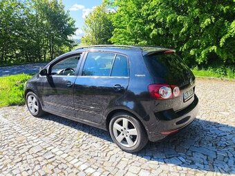 VW Golf Plus 1.2 Tsi 77kw
